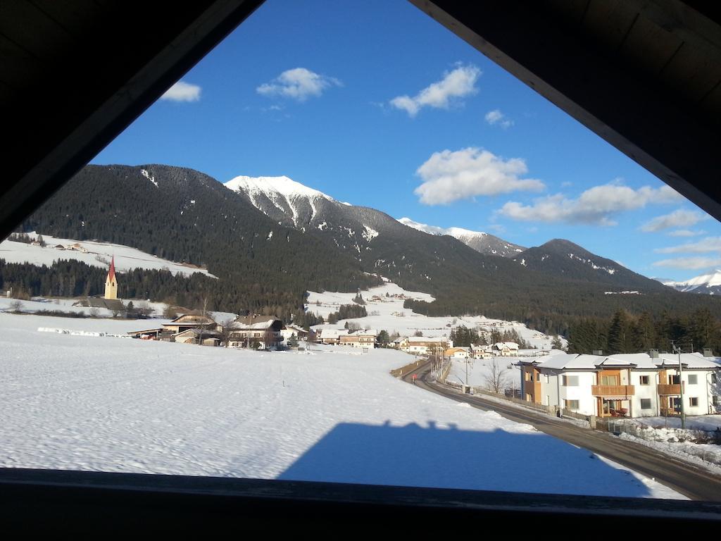 Pension Panorama モングエルフォ エクステリア 写真